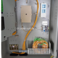 1:32 Splitter Outdoor Fiber Optics การจัดจำหน่าย Enclosure